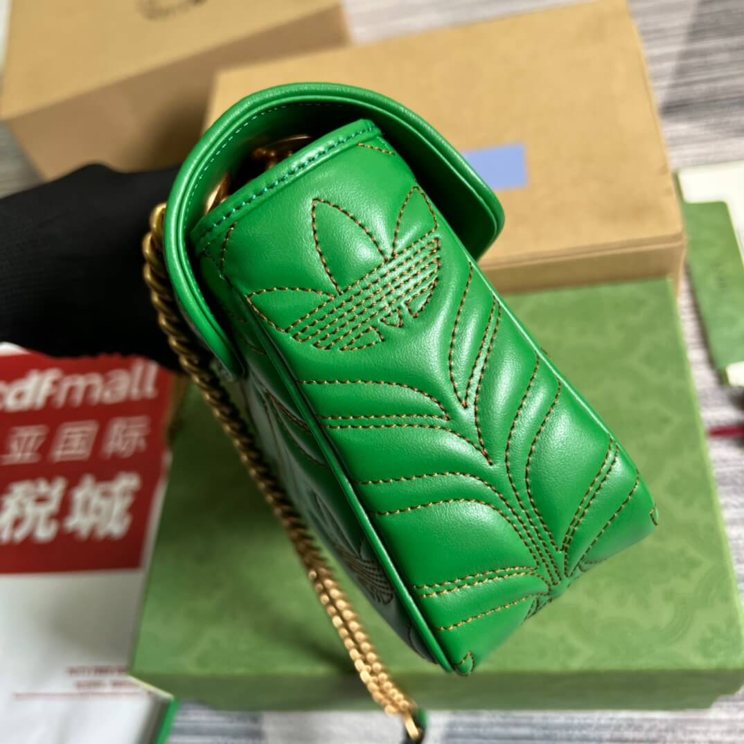 GG Adidas Marmont