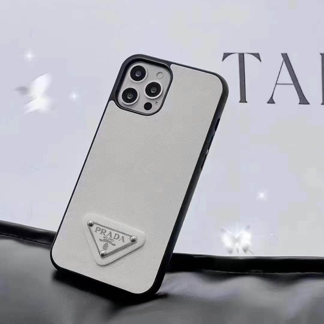 PR iPhone Cases