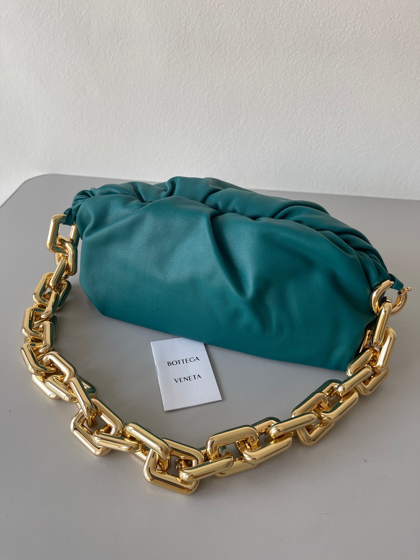 BV Chain Pouch