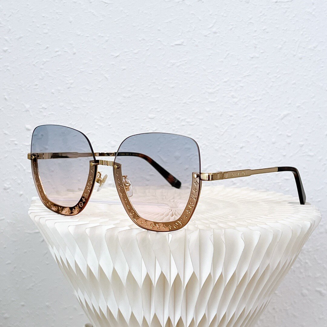 LOUIV Sunglasses
