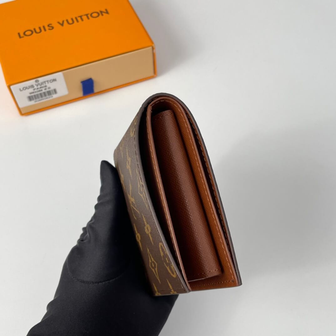 Lv men wallet