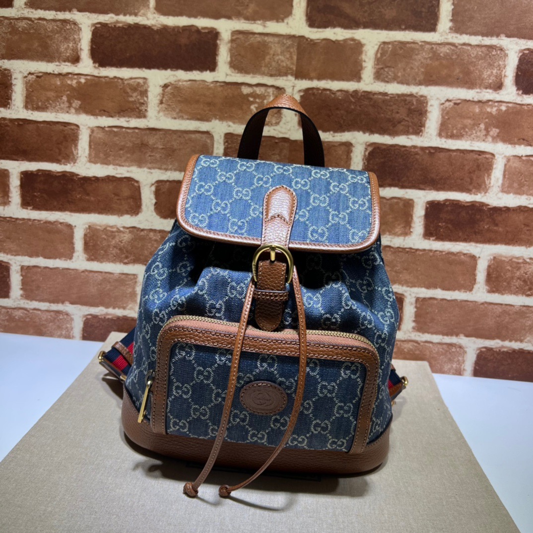 GG Backpack 674147