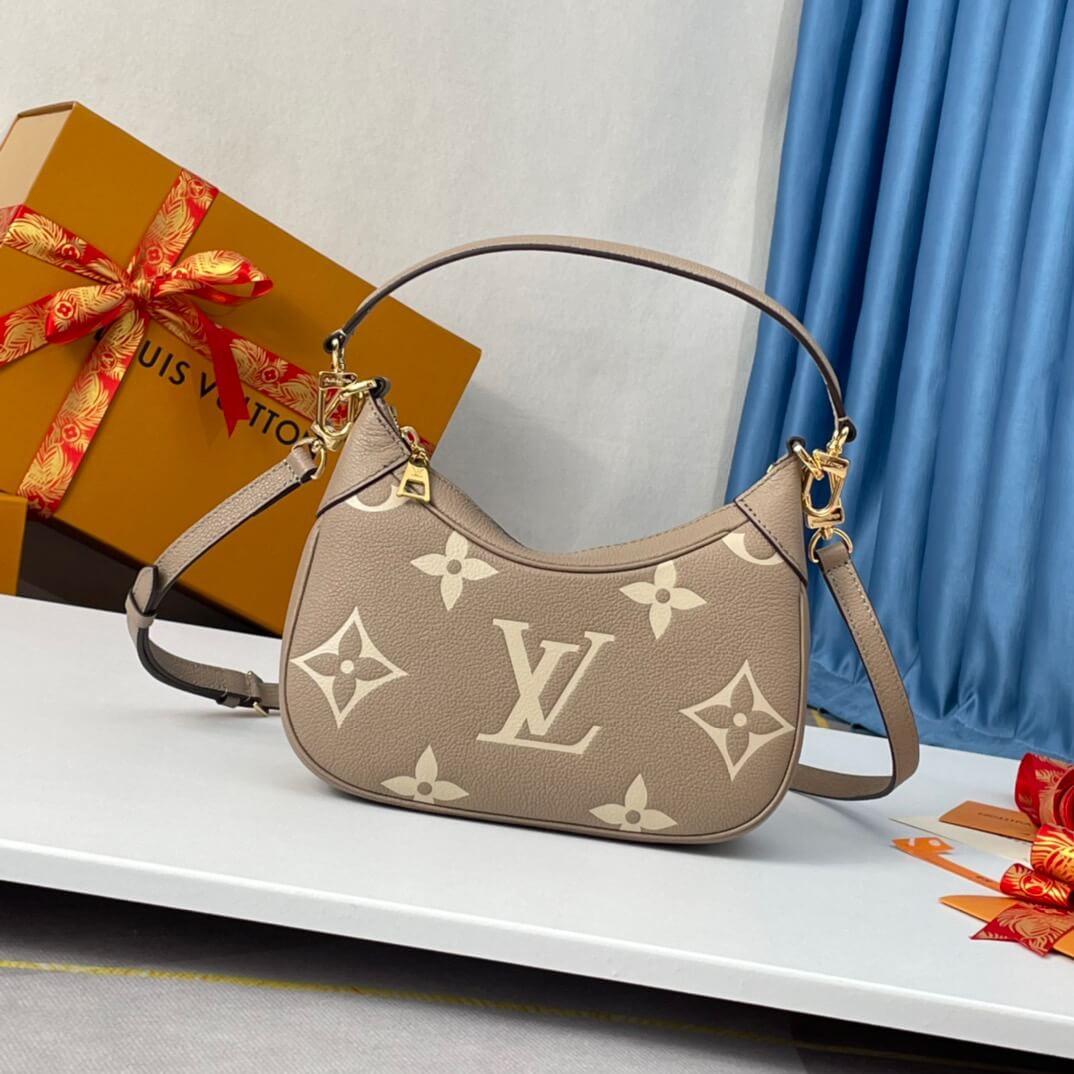 LOUIV  Hobo Bagatelle