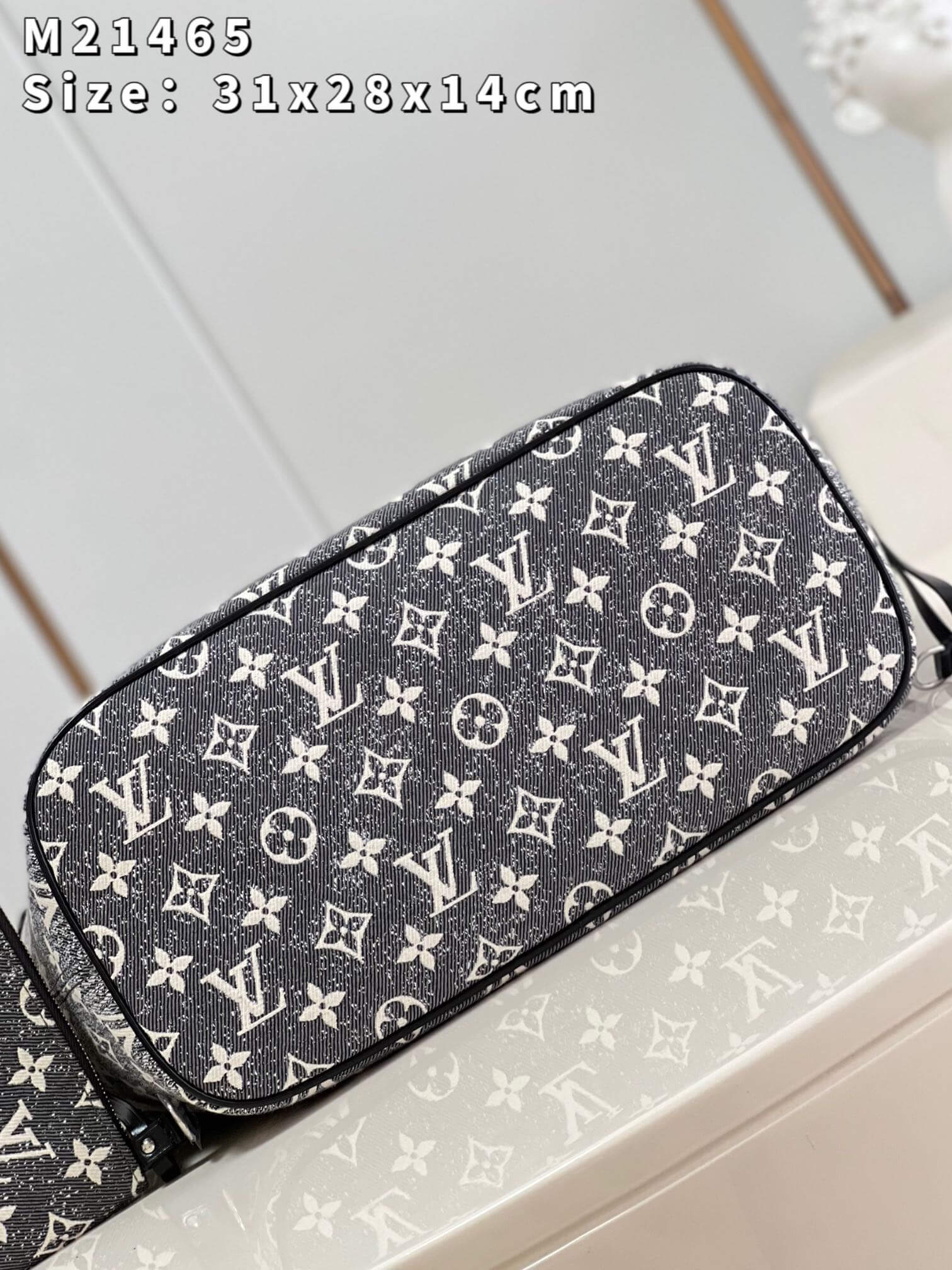LOUIV Neverfull