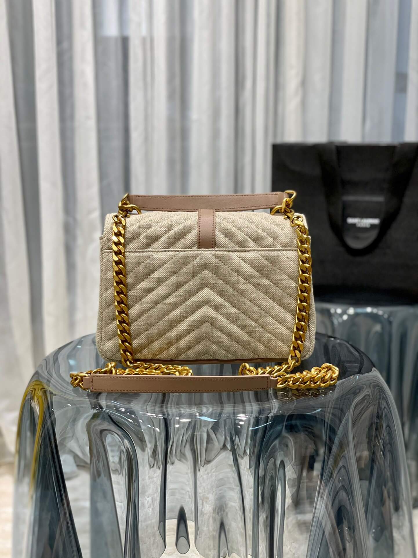 YSL College
