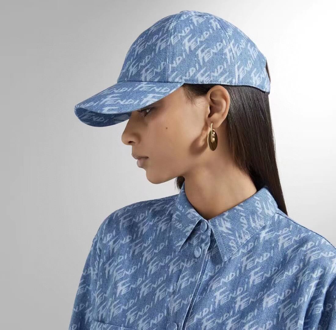 Bucket Hat / Cap
