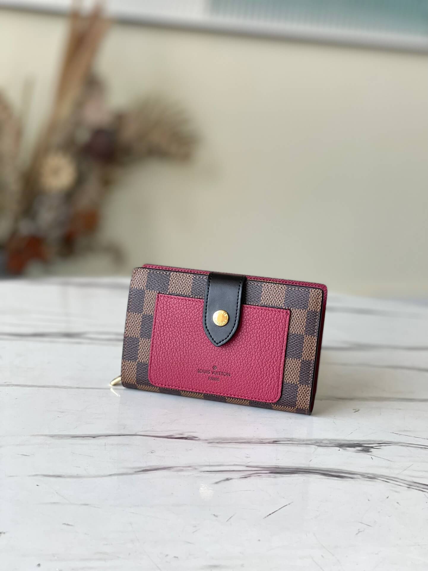 LOUIV Juliette Wallet