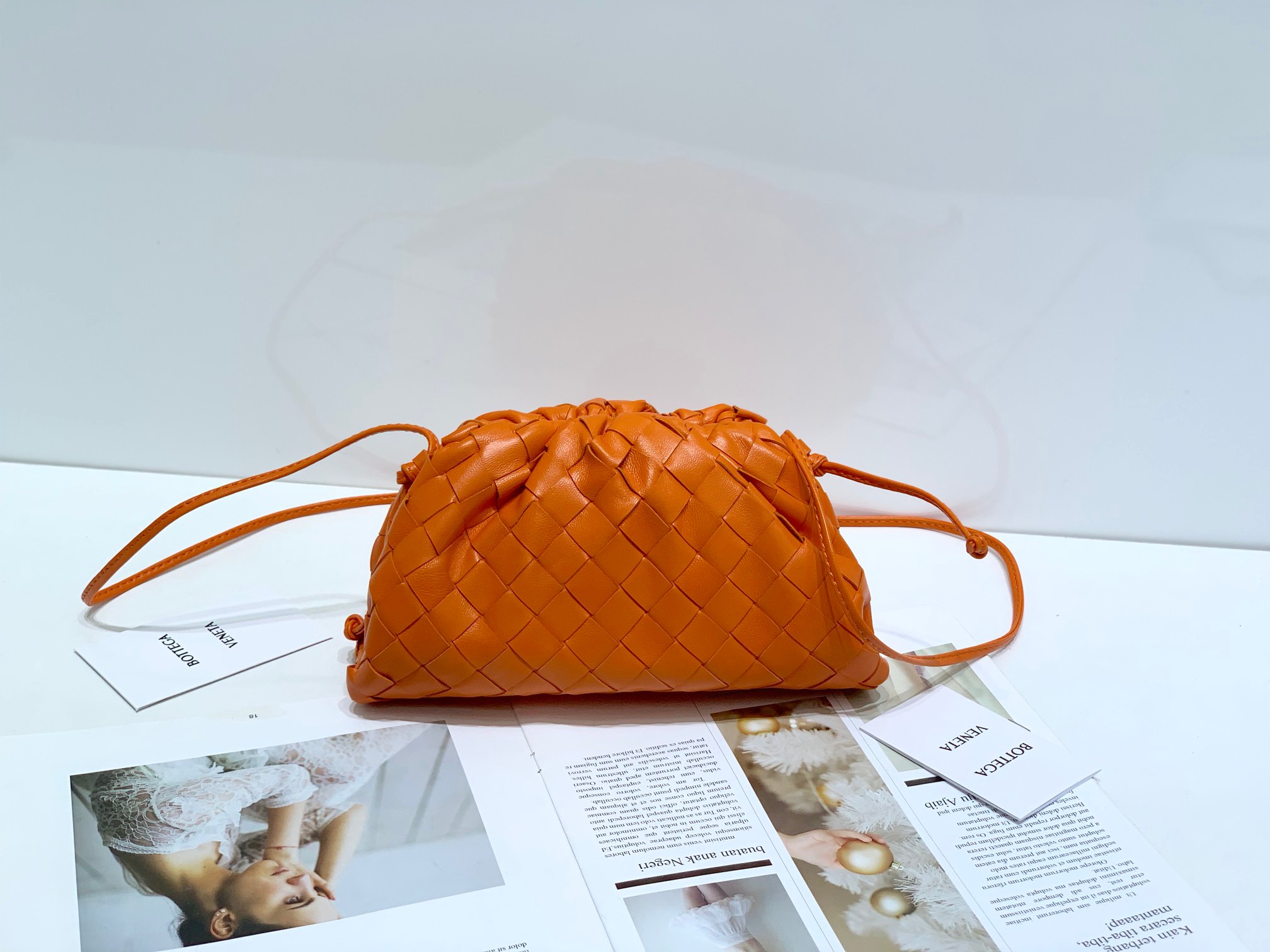 BV Pouch