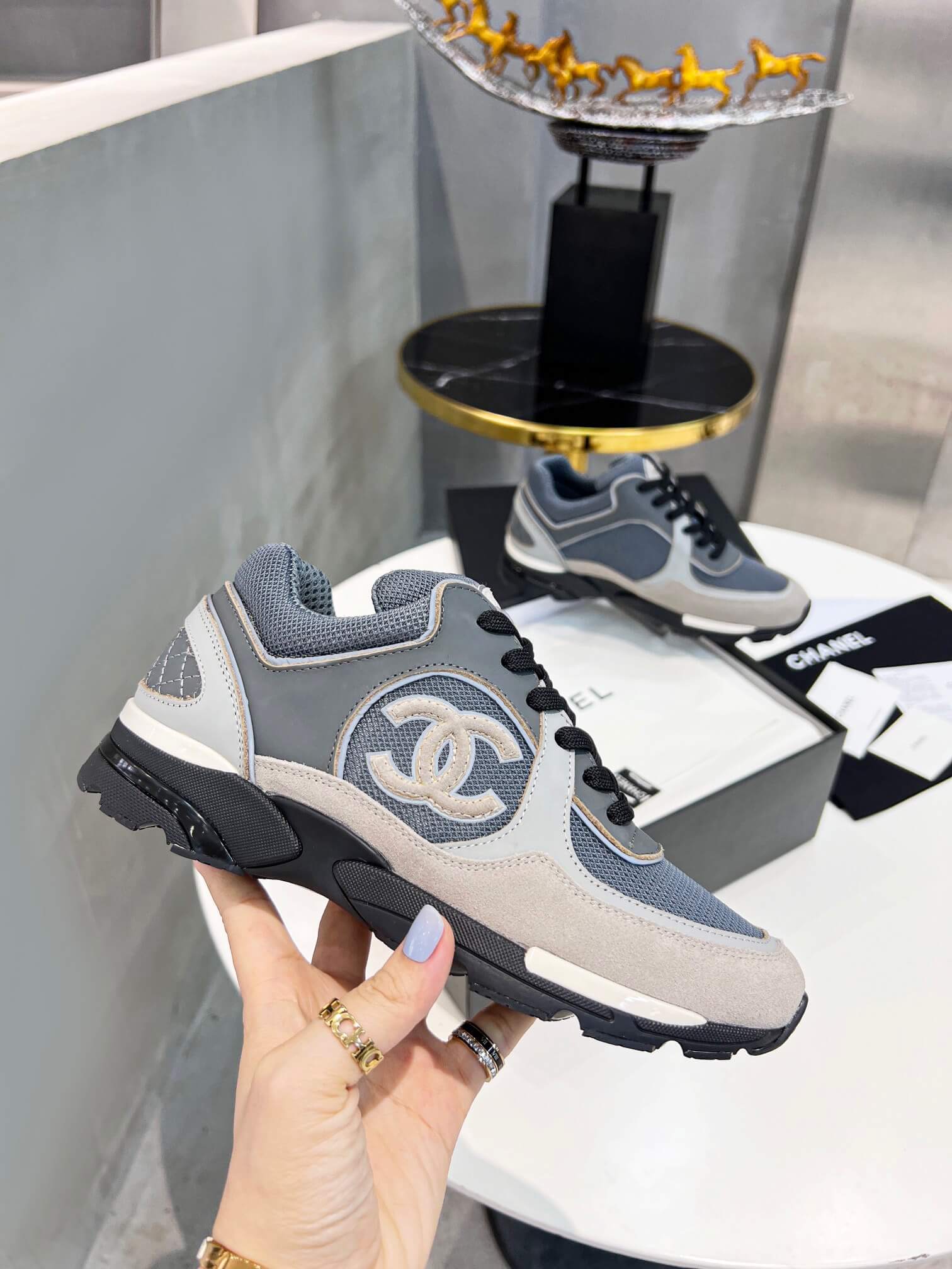 CC Sneakers