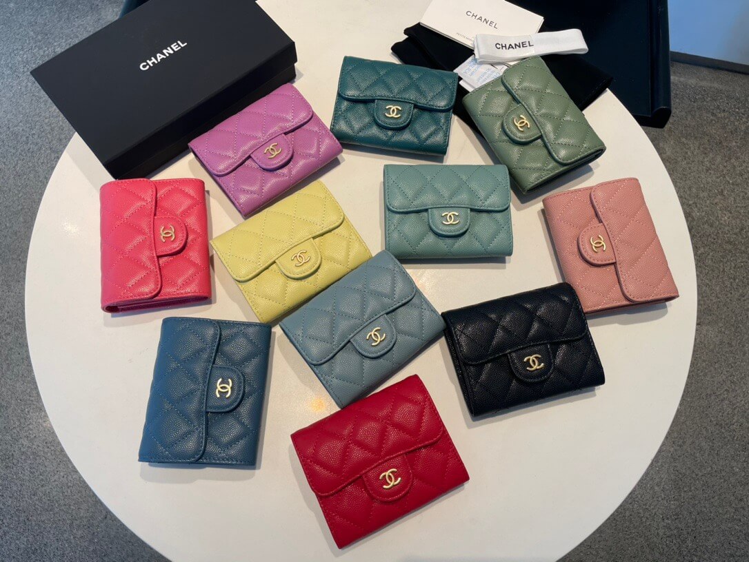 CC Wallet