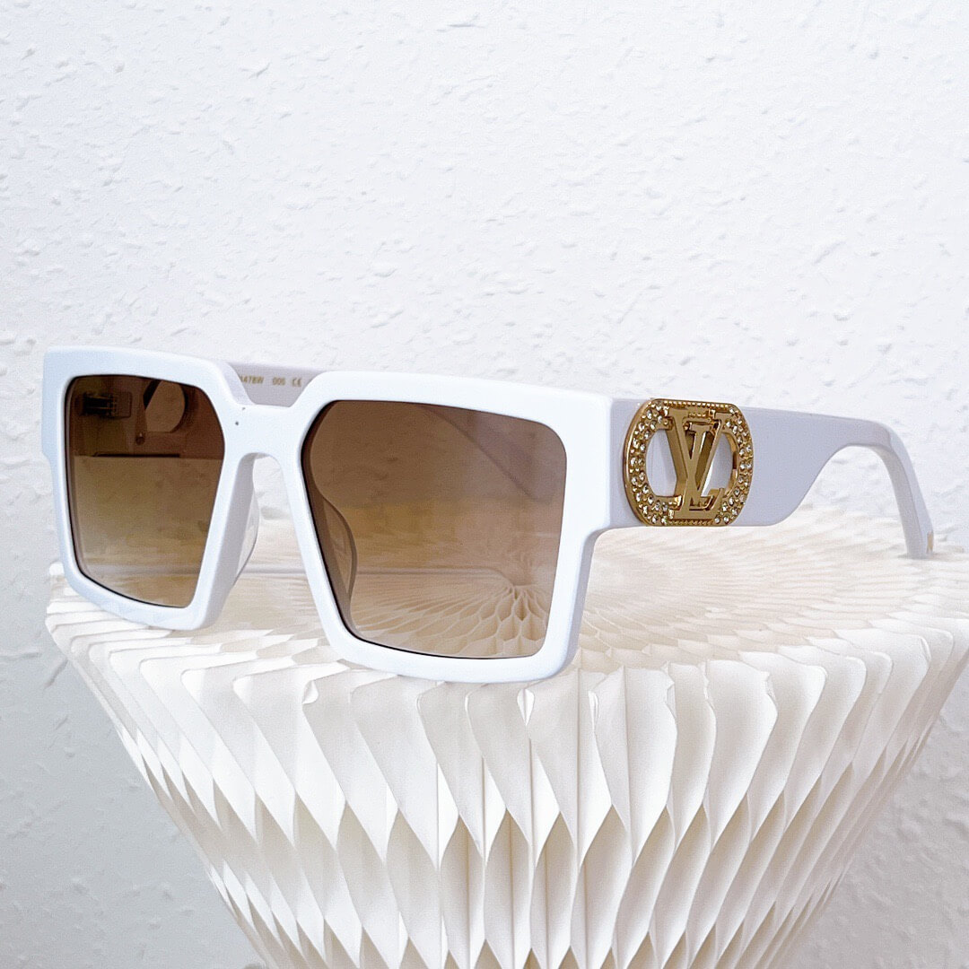 LOUIV Sunglasses