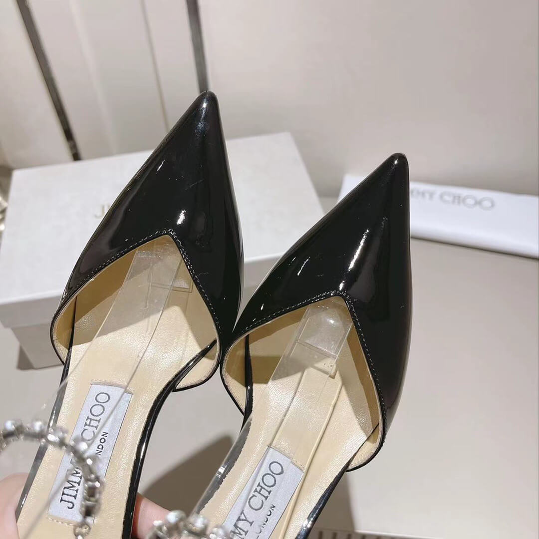Jimmy Choo Heels