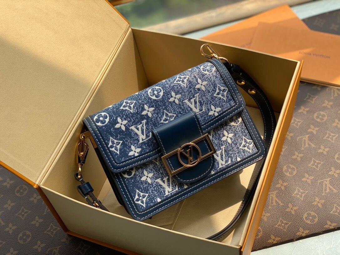 LOUIV Dauphine 20