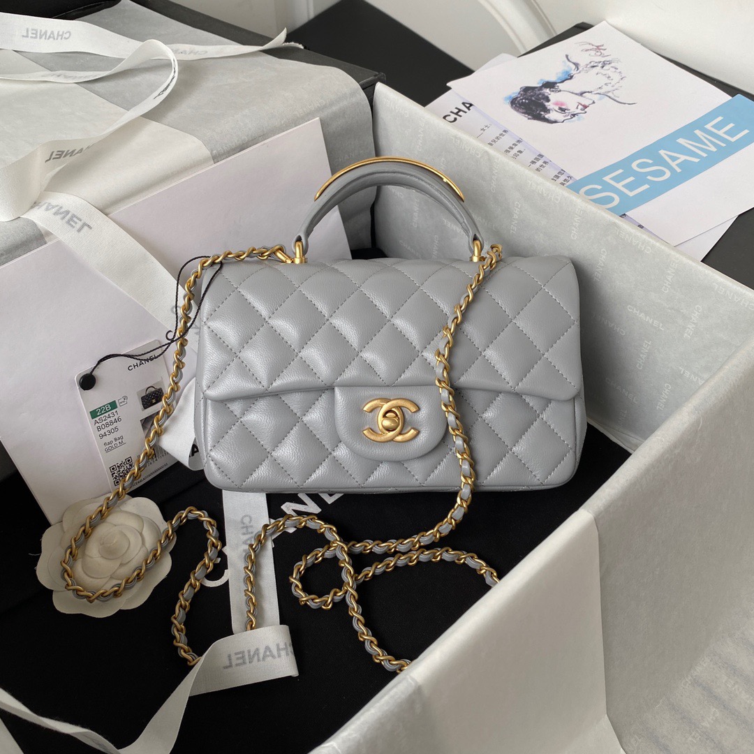 CC Mini Flap