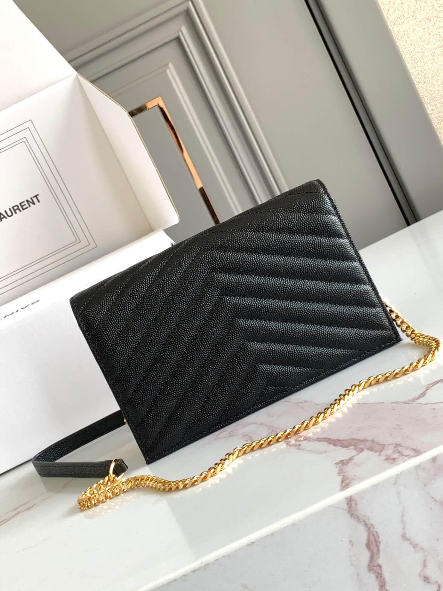 YSL Woc Small
