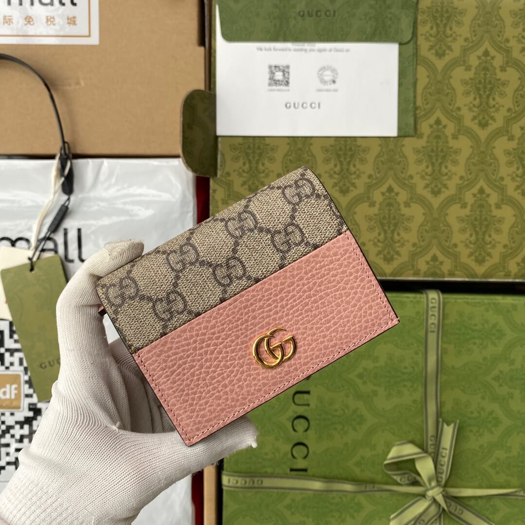 GG Wallet