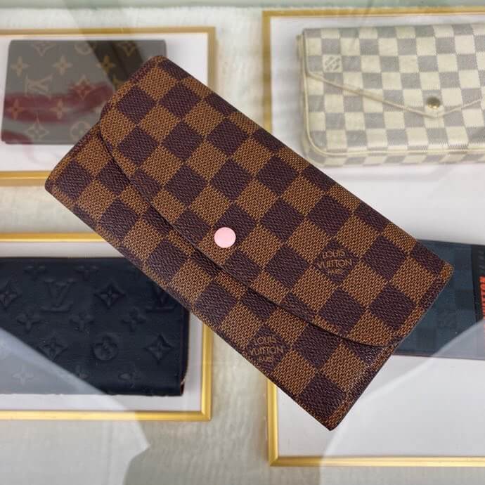 LOUIV Wallet