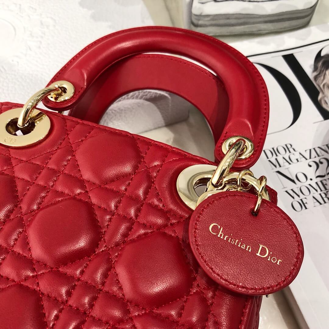 CD Lady Mini