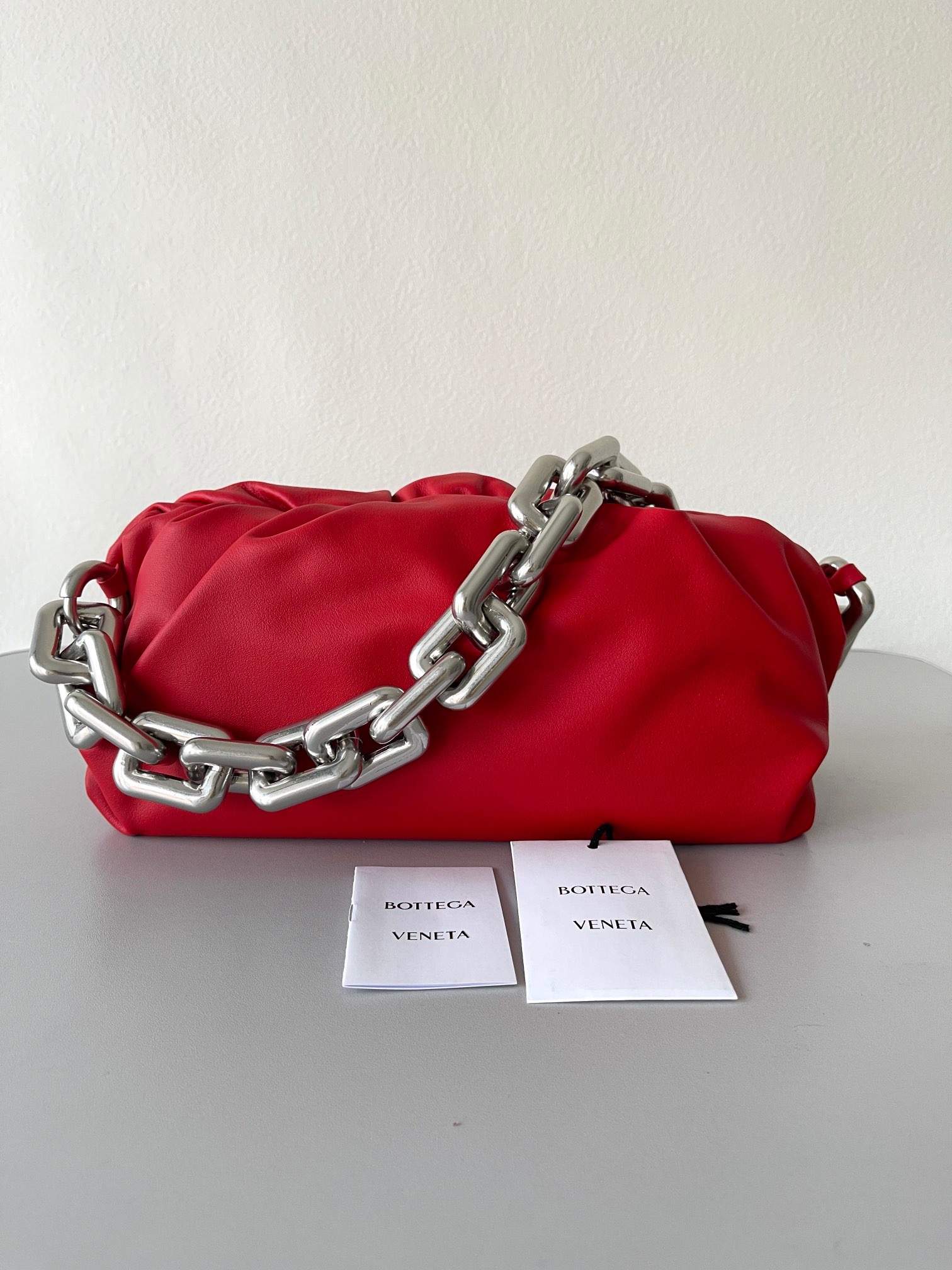 BV Chain Pouch