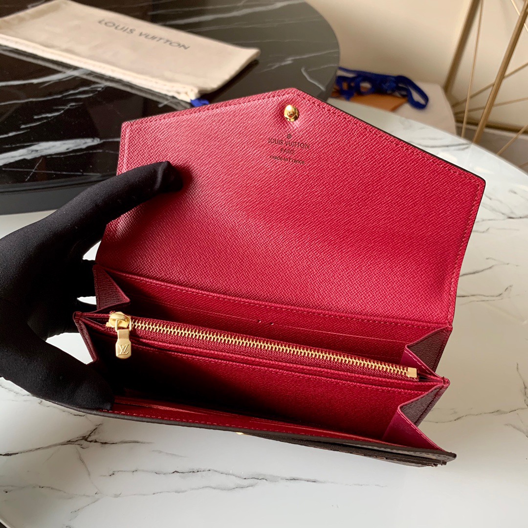 LOUIV Wallet M60531