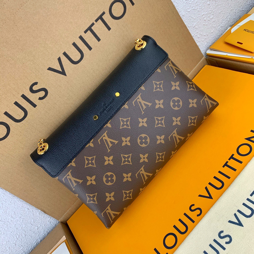 LOUIV M41200 Pallas Chain