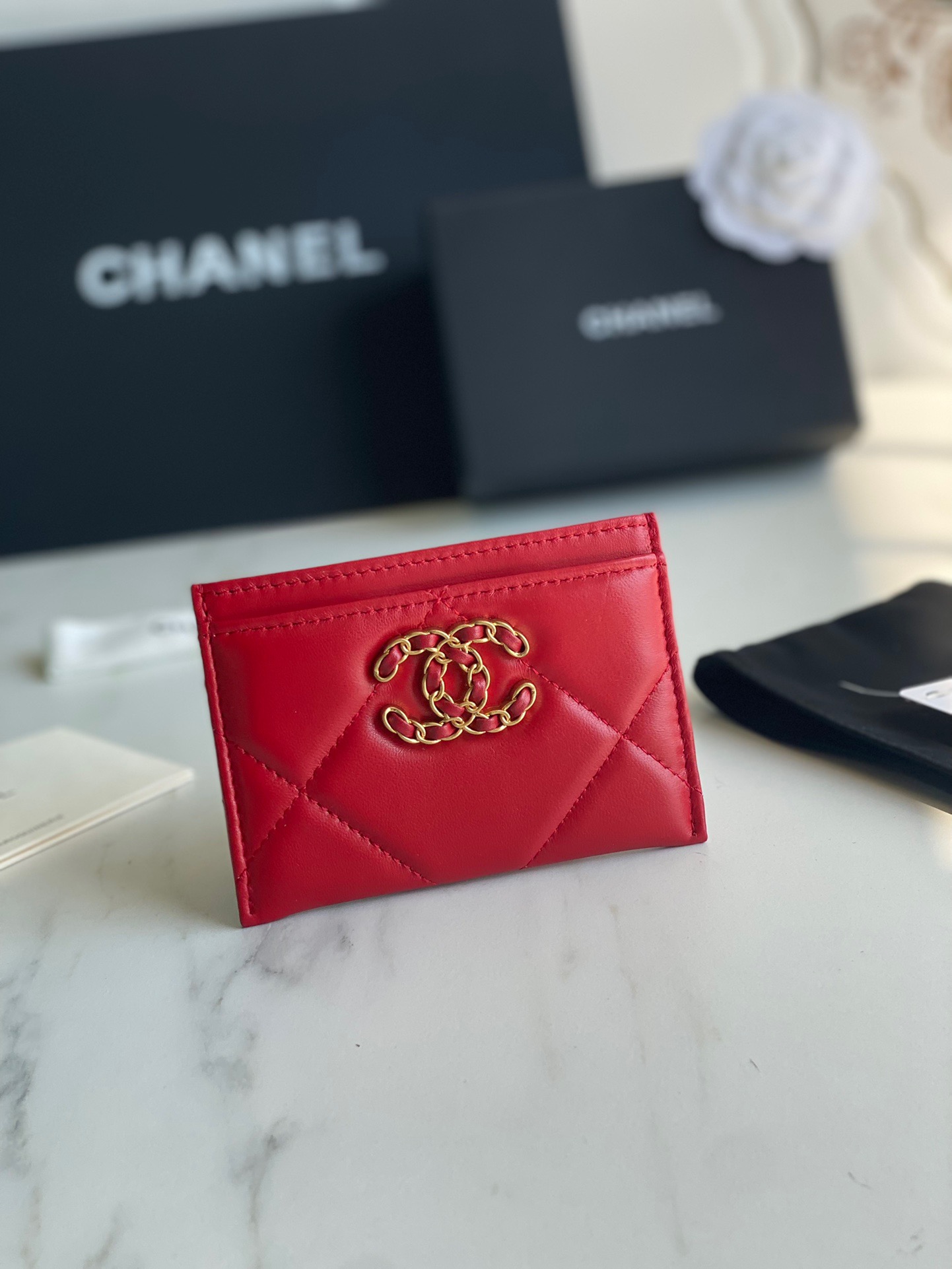 CC card holder AP1167