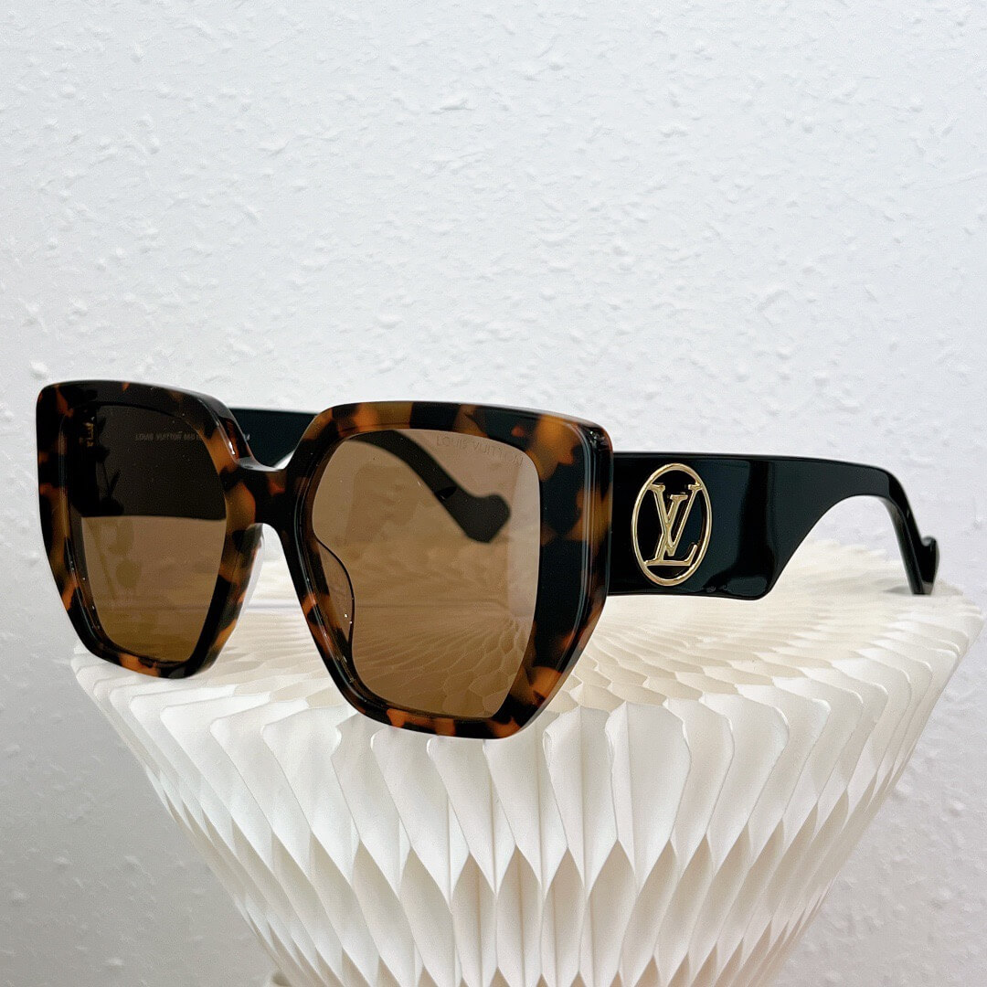 LOUIV Sunglasses