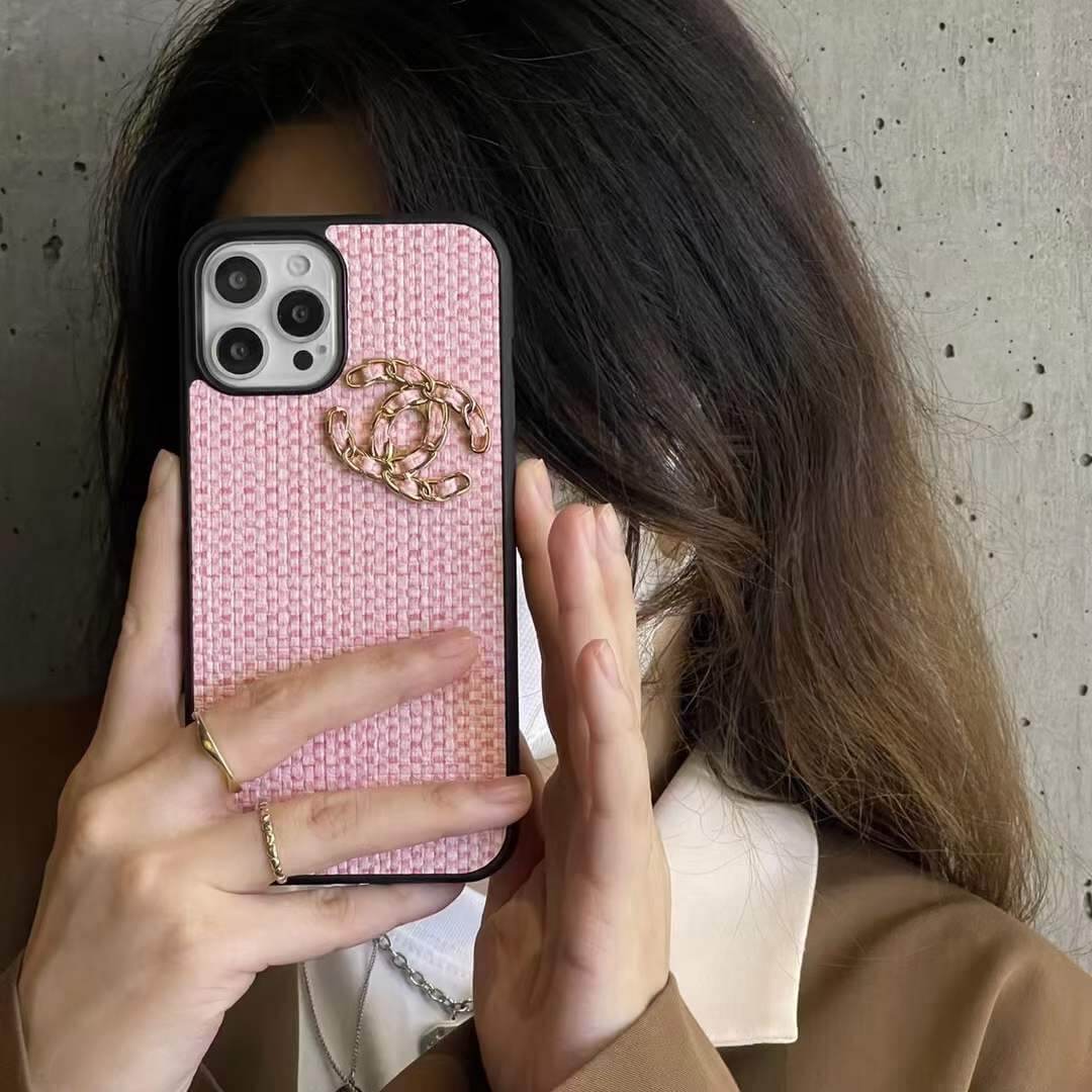 CC iPhone Cases
