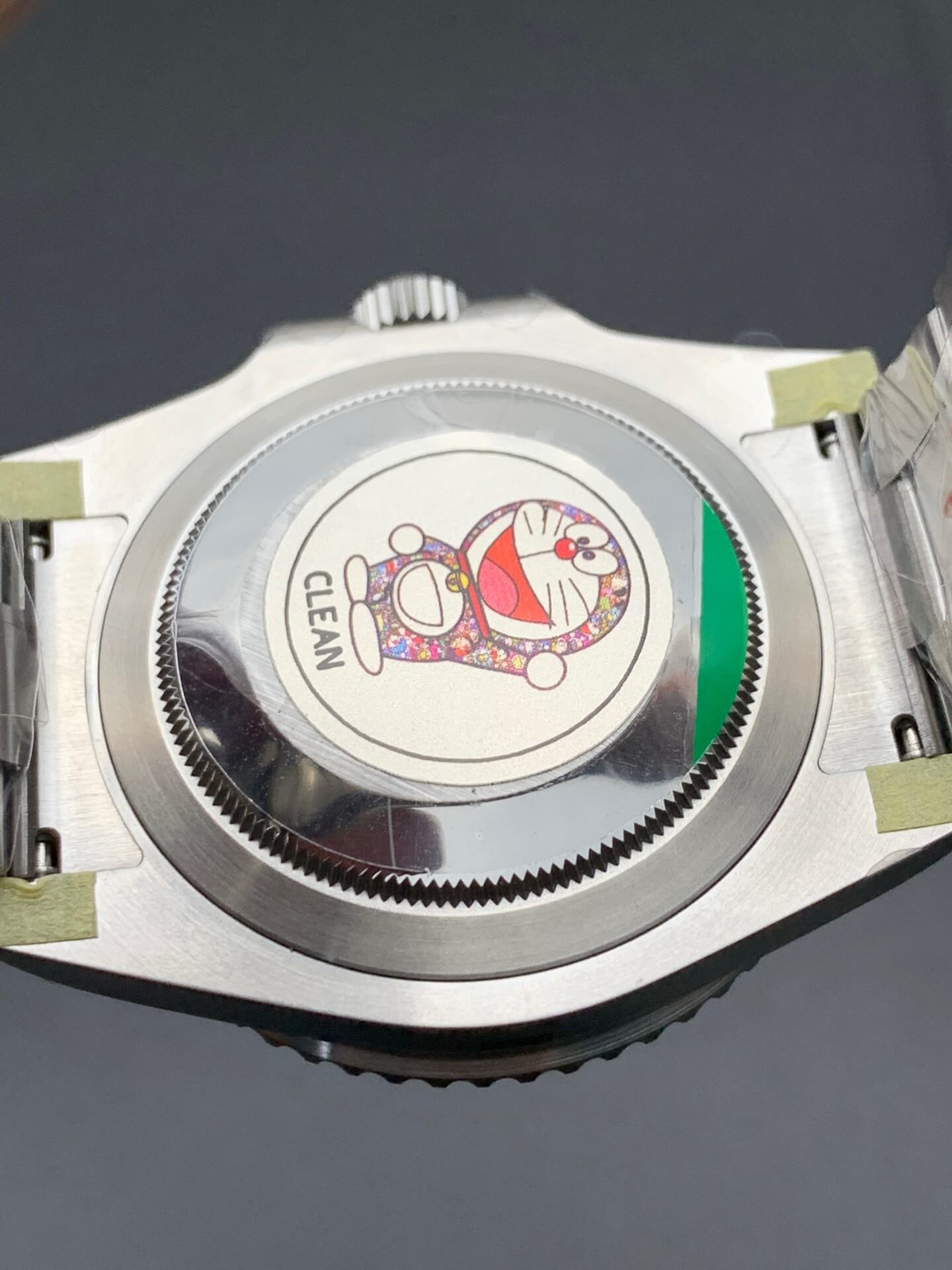Men Watch