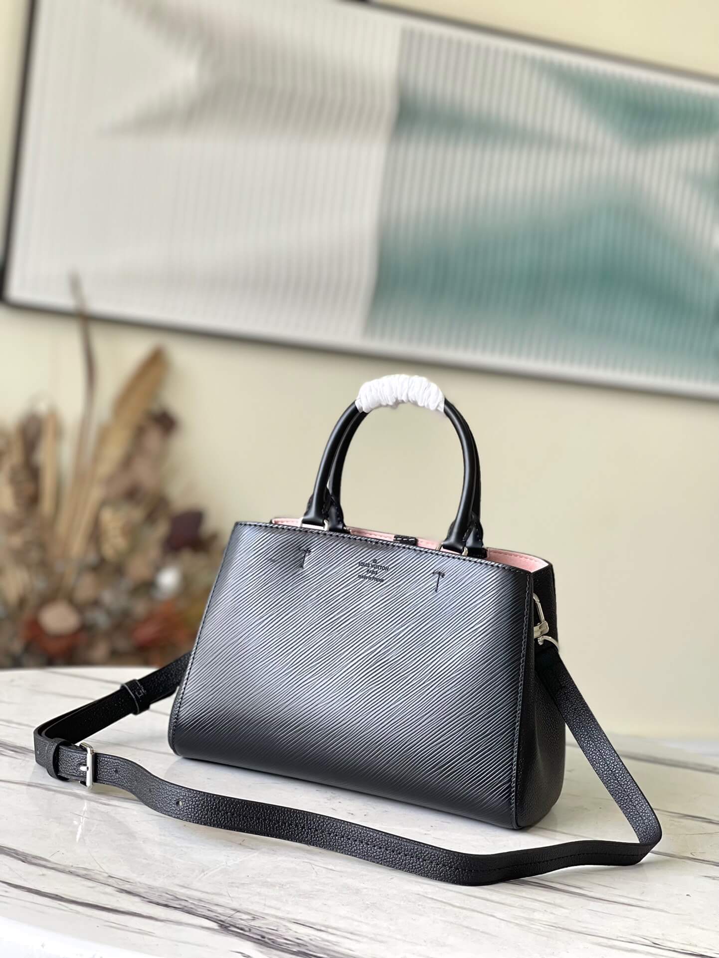 LOUIV Marelle Tote BB