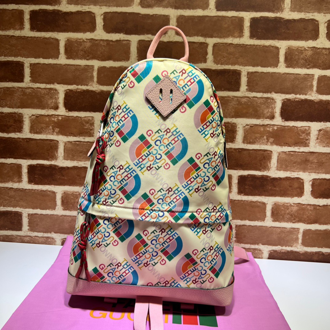 GG Backpack 650288