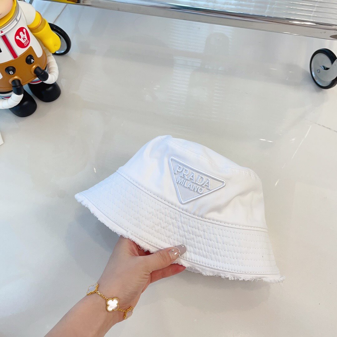 Bucket Hats