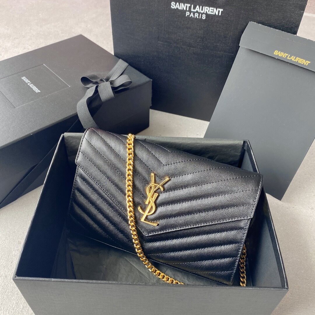 YSL Woc