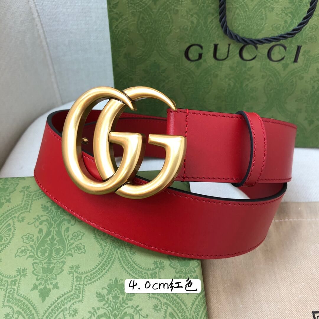 GG Belts 4.0