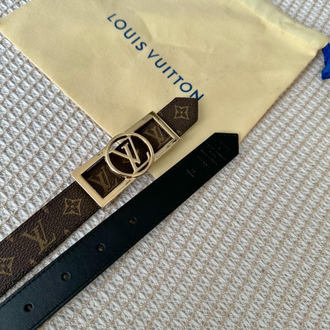 LOUIV Belts