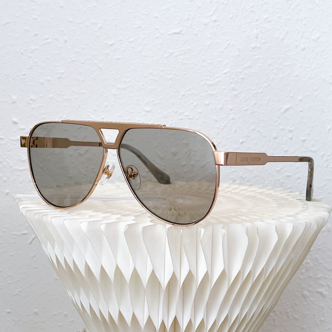LOUIV Sunglasses