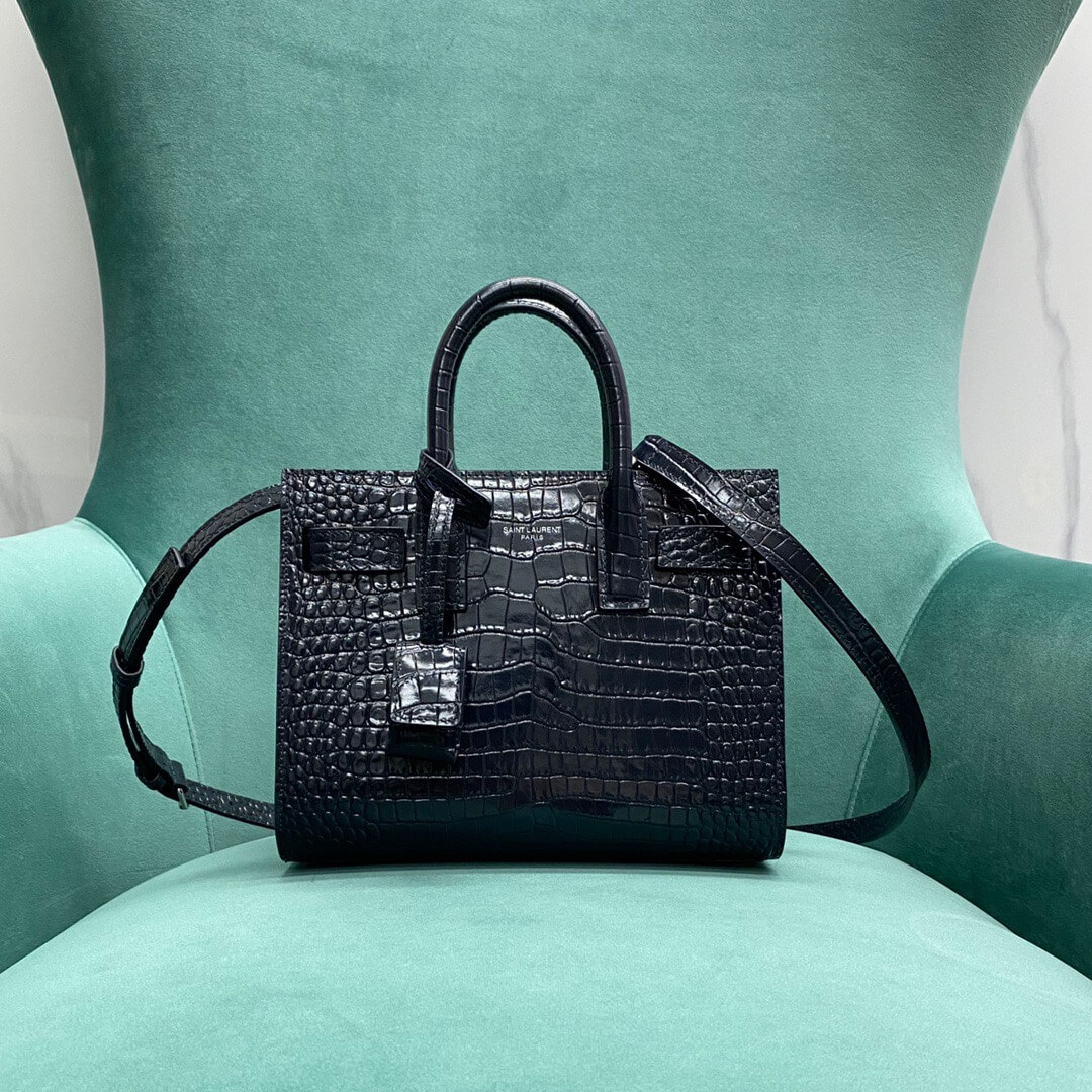 YSL Sac De Jour Mini