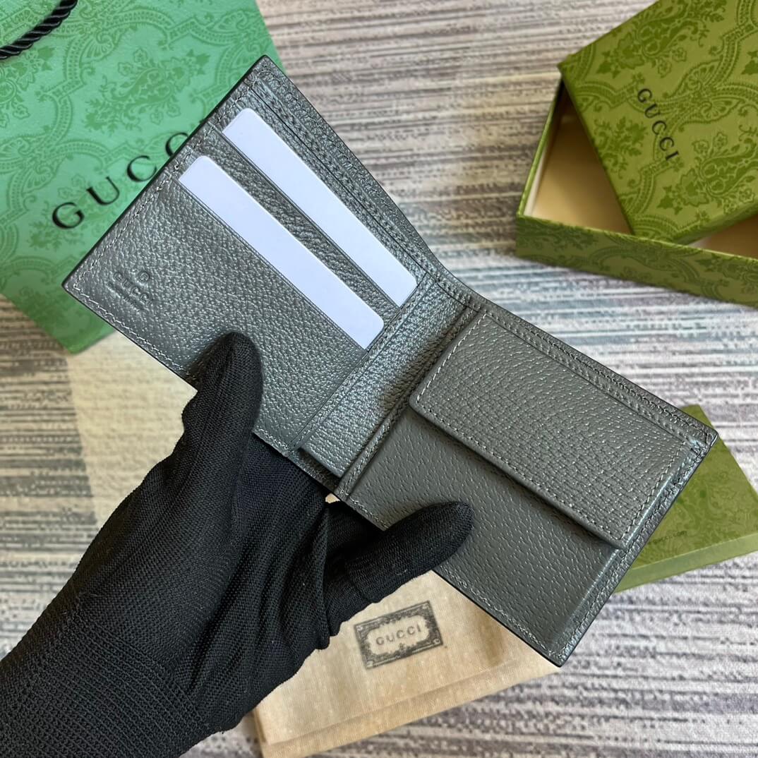 GG Ophidia 1903 Wallet