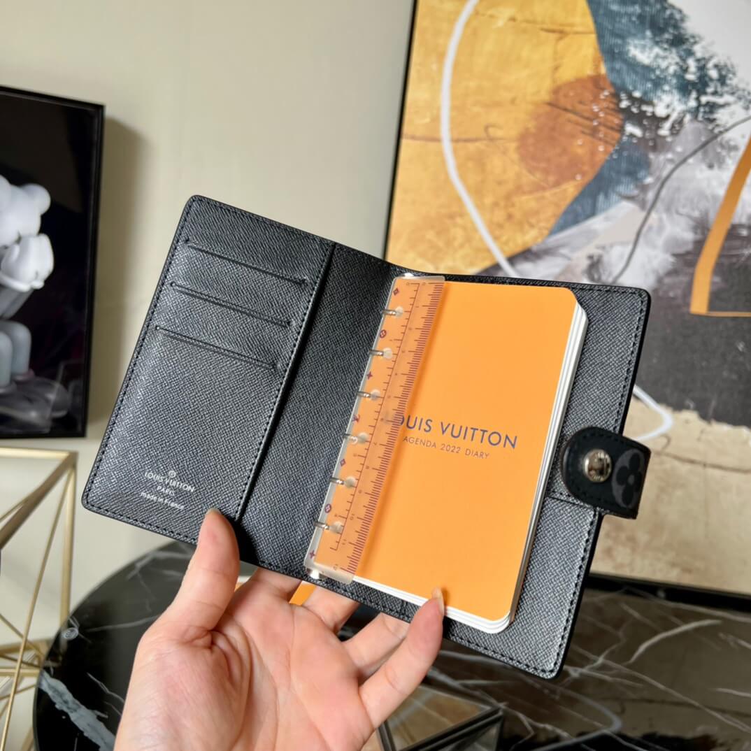 LOUIV Agenda