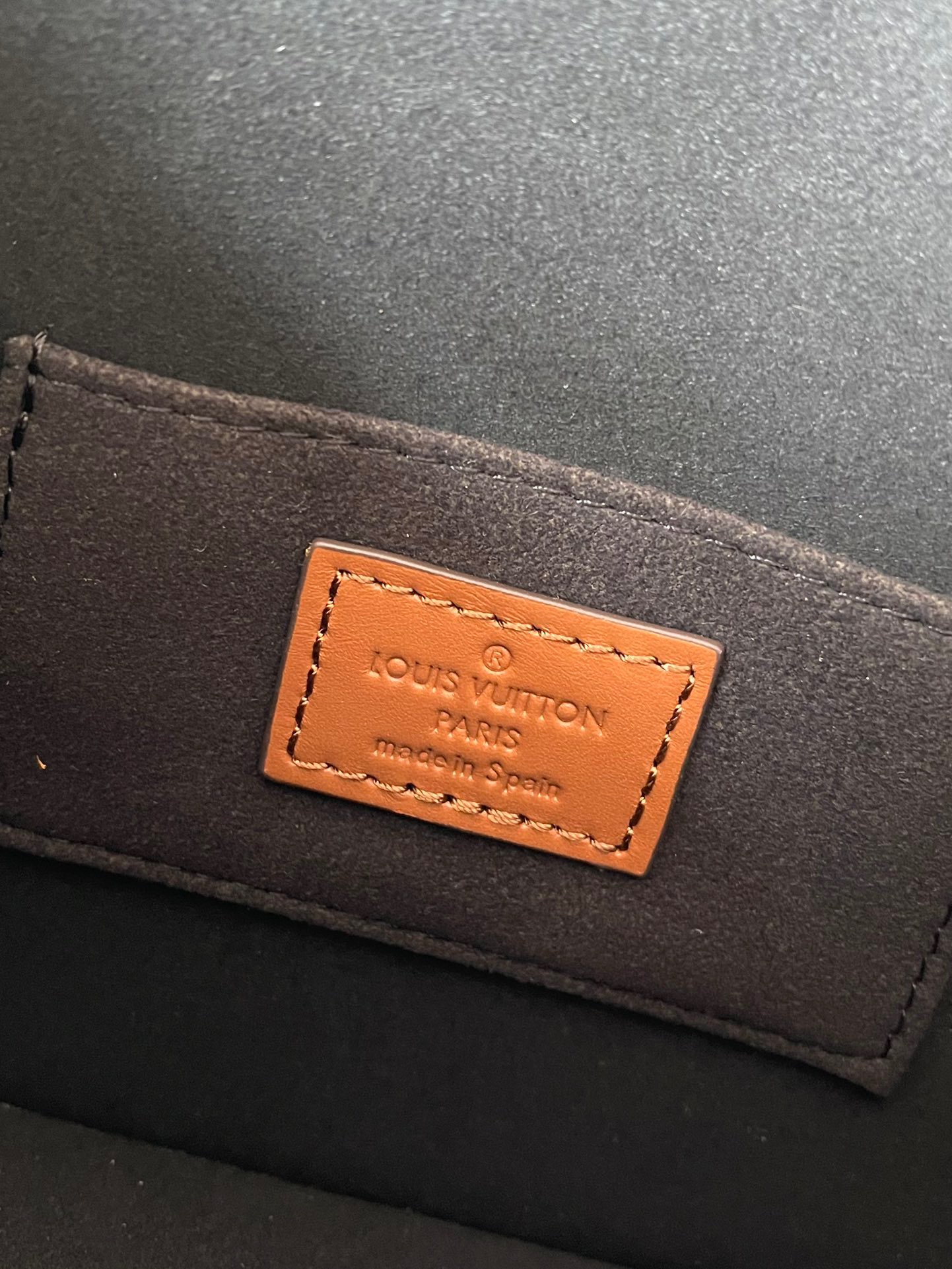 LOUIV M44580 Dauphine