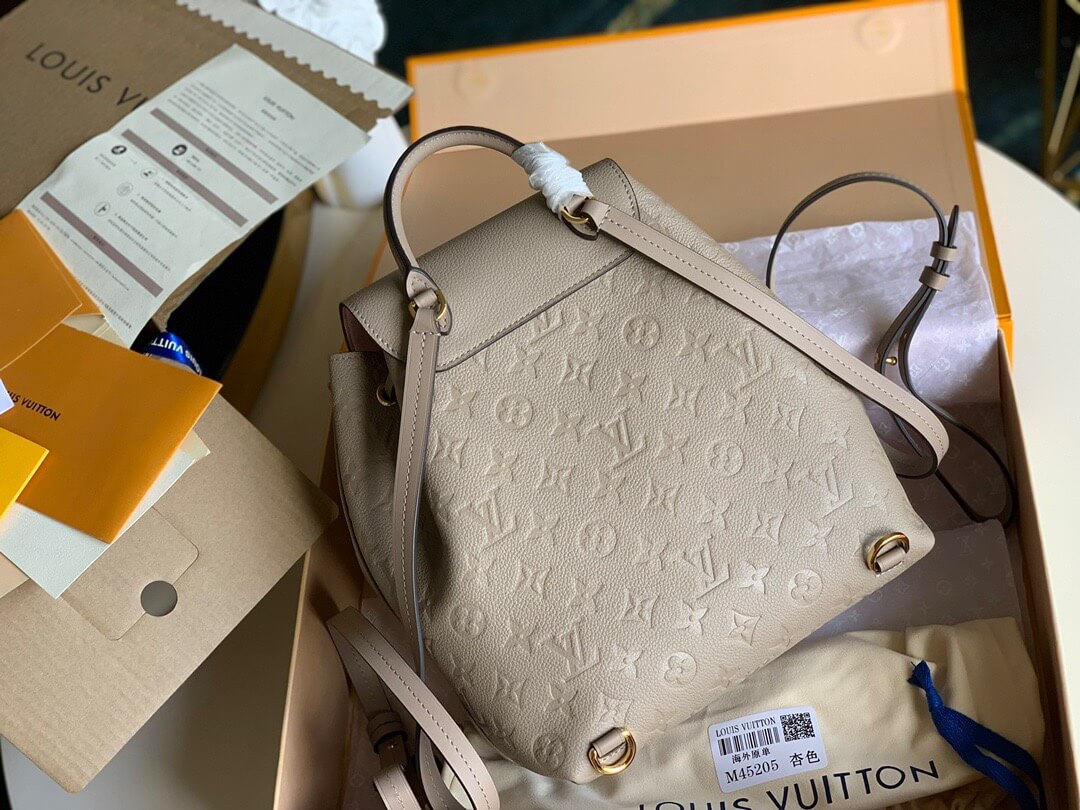 LOUIV Montsouris Backpack