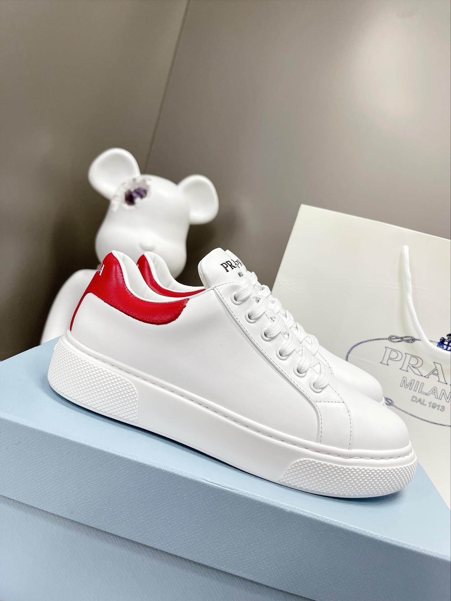 PR Sneakers