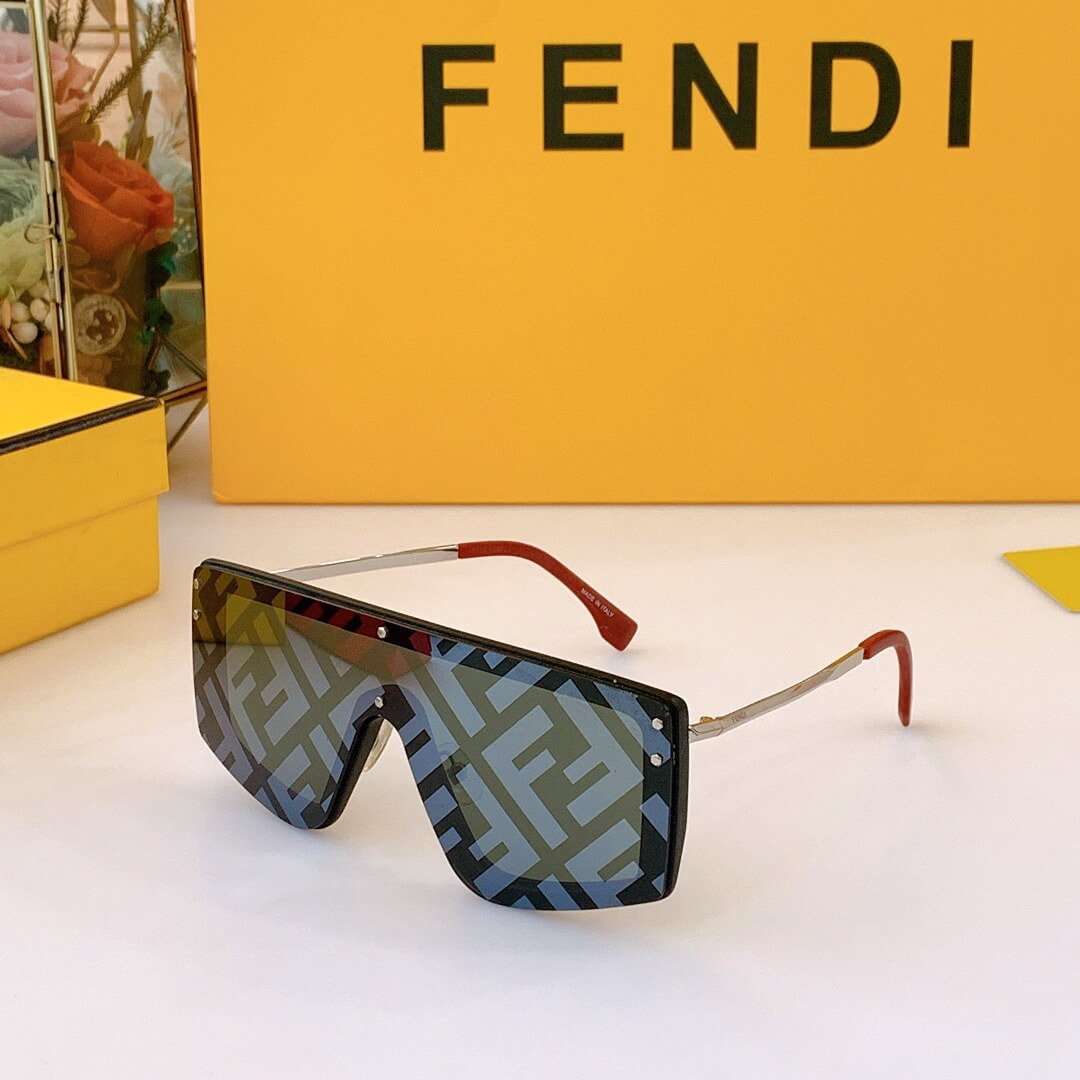 FD Sunglasses