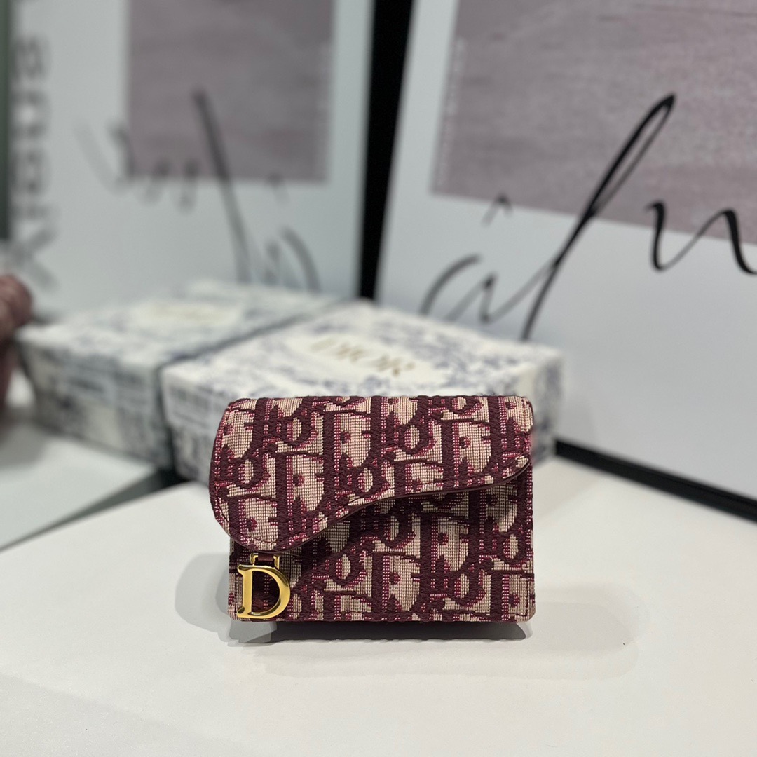 CD Wallet S5611