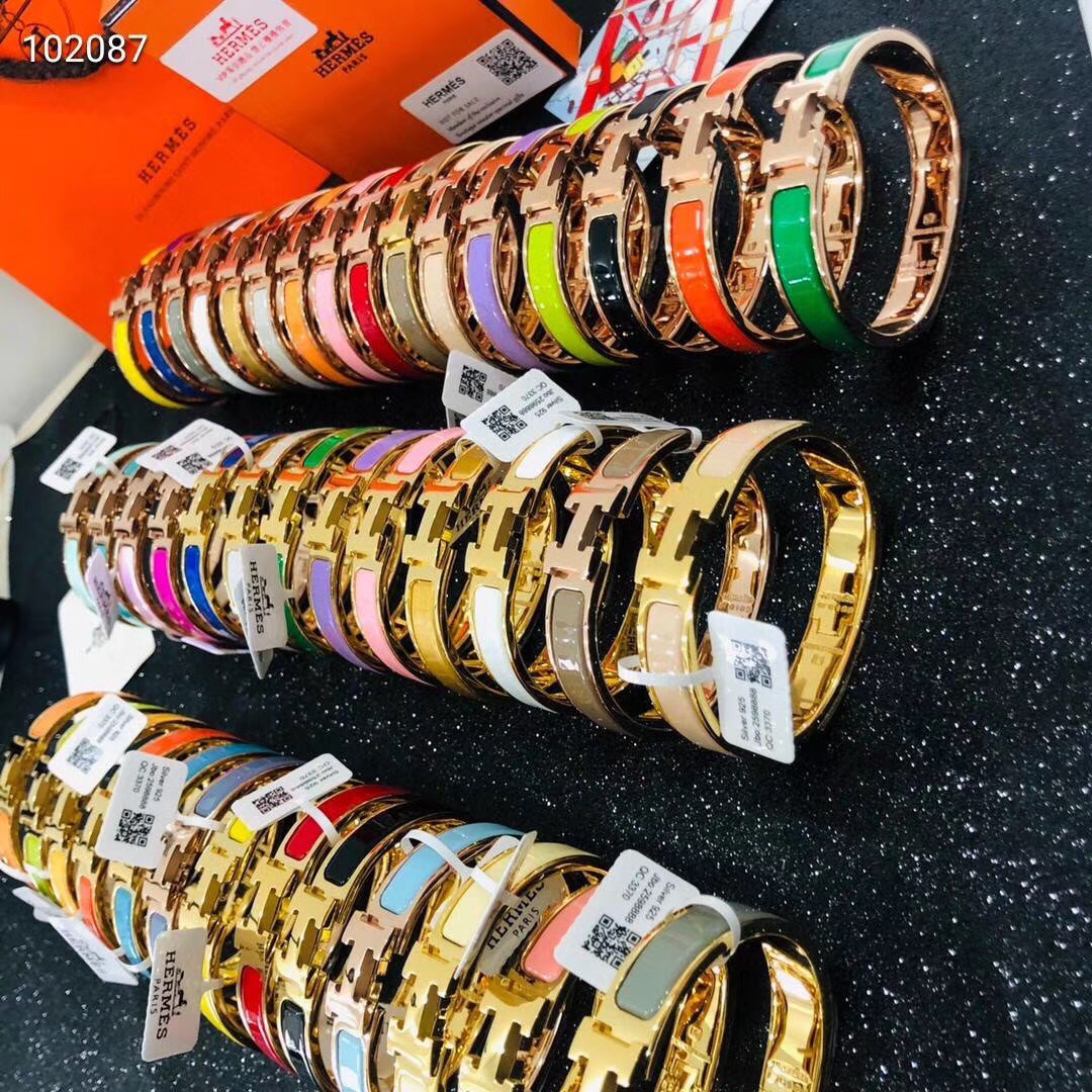 HM Bangle