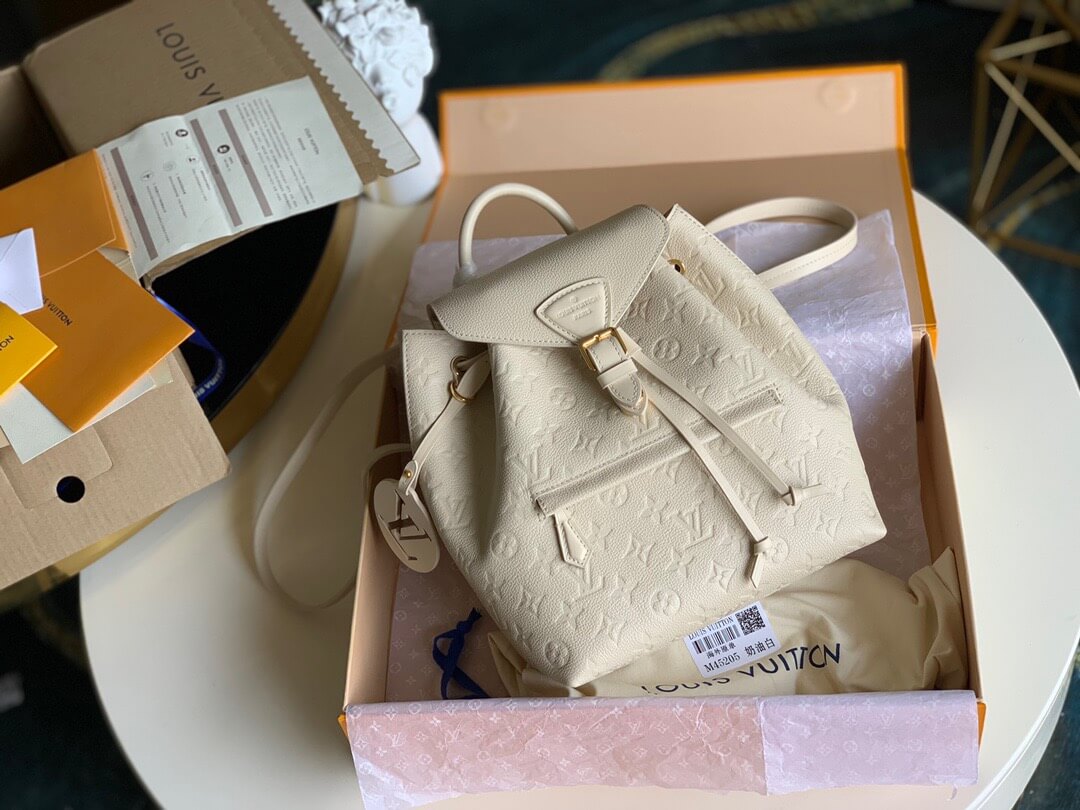 LOUIV Montsouris Backpack