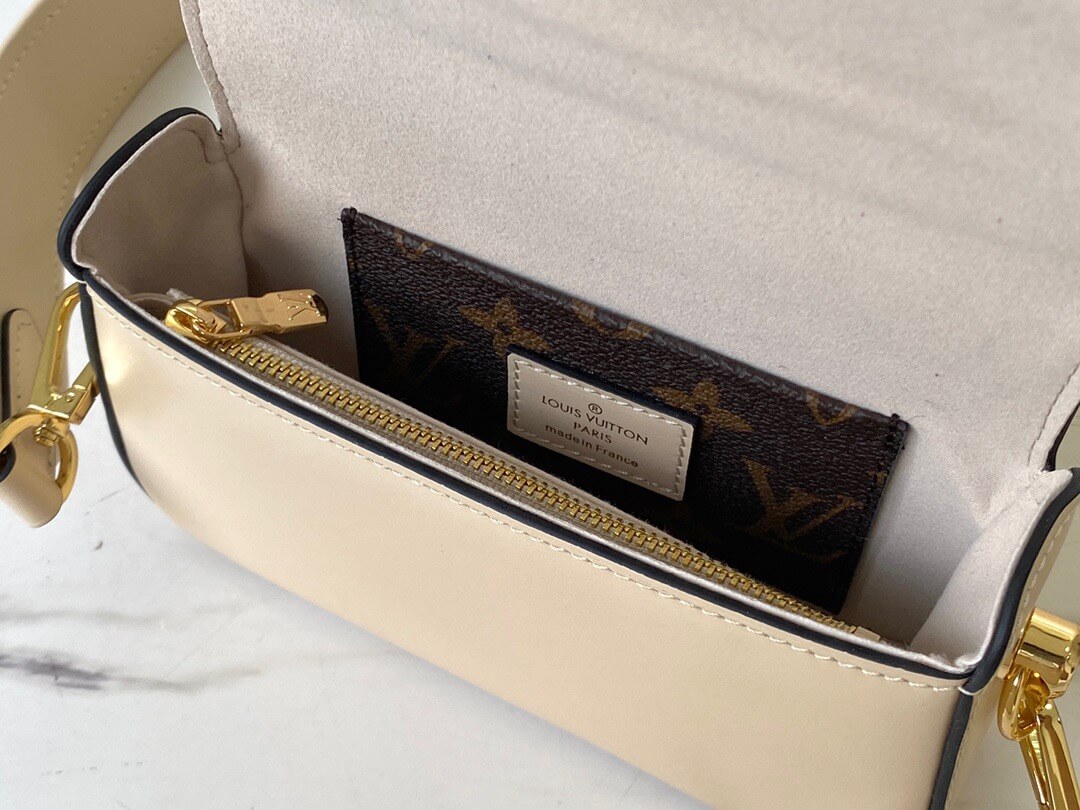 LOUIV Officer Bag