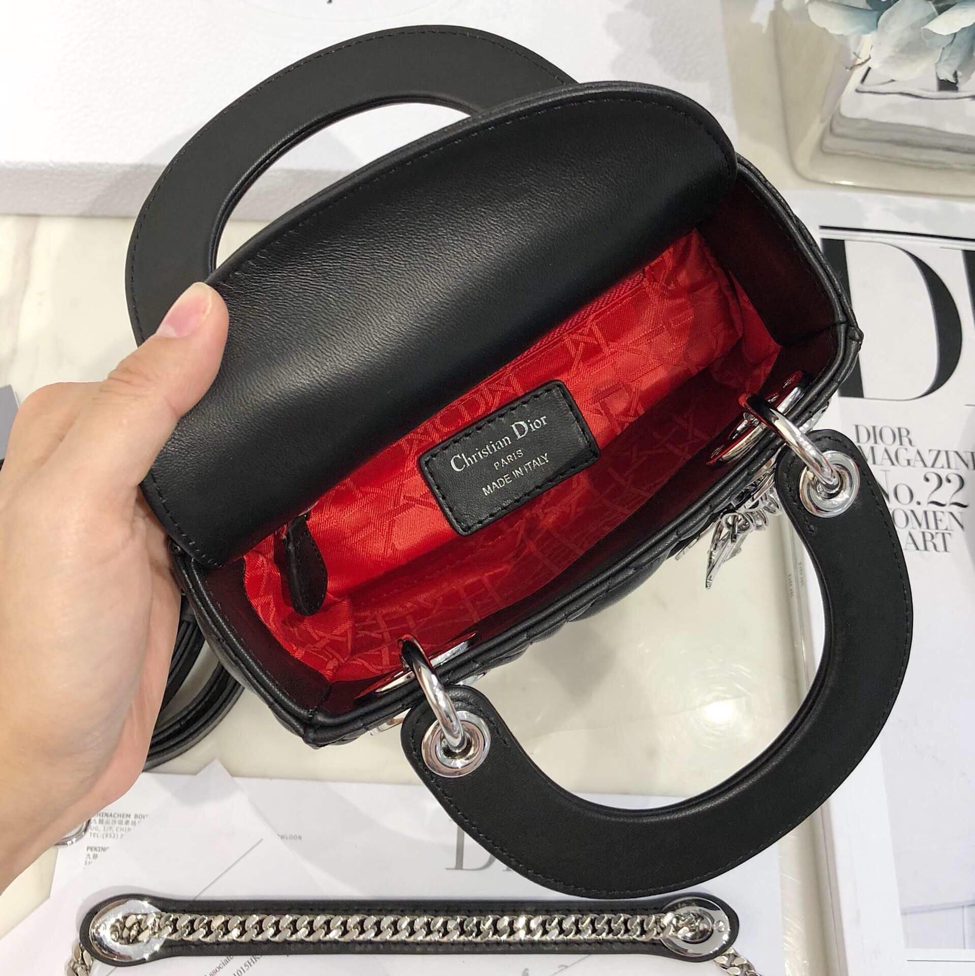 CD Lady Mini
