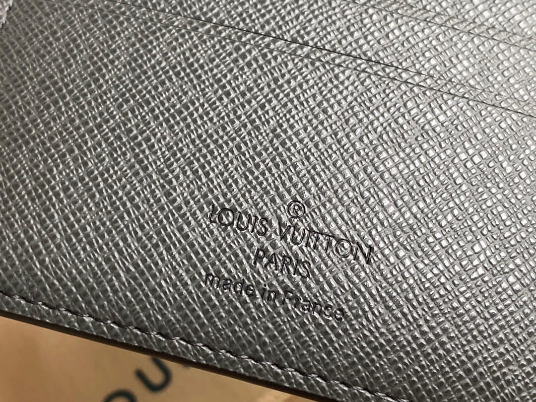 LOUIV Men Wallet M30843