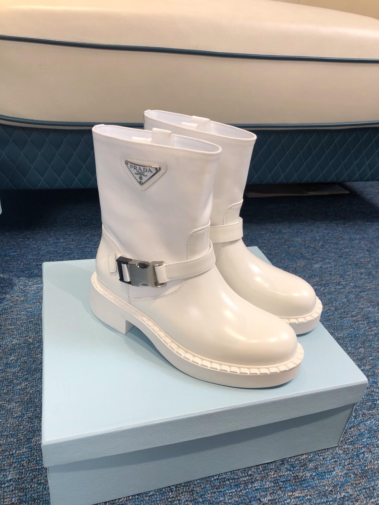 PR Boots
